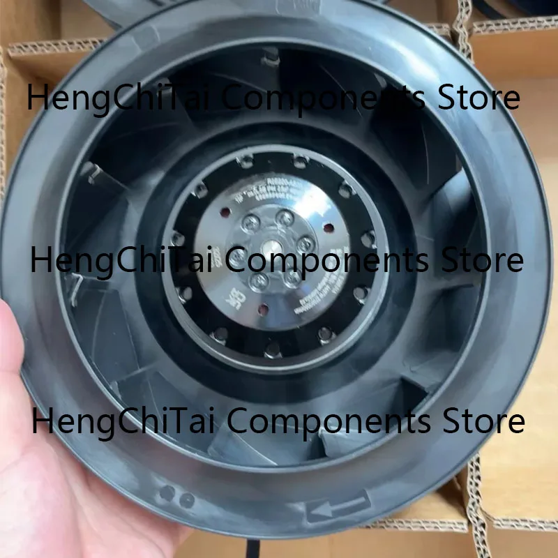 Original 100% Working R2E220-AB08-05 230V 50/60Hz 85/115W M2E068-CF Cooling fan ventilation