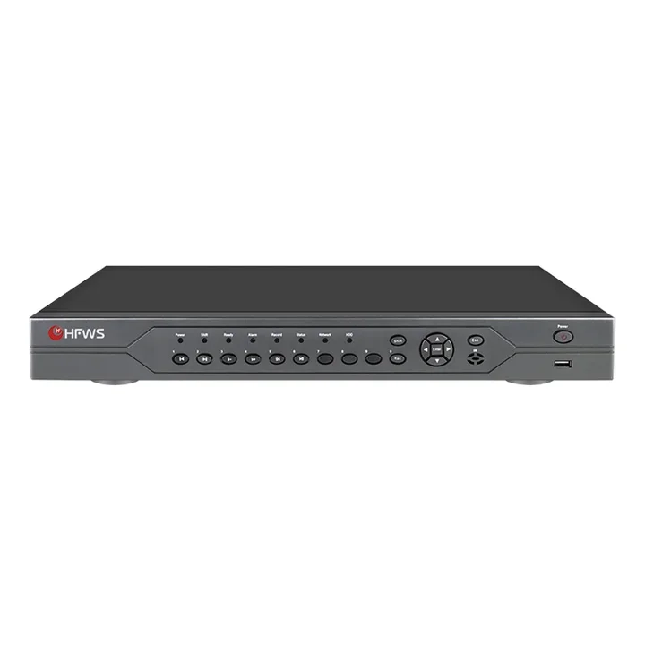 New 16Ch Nvr Record… - image