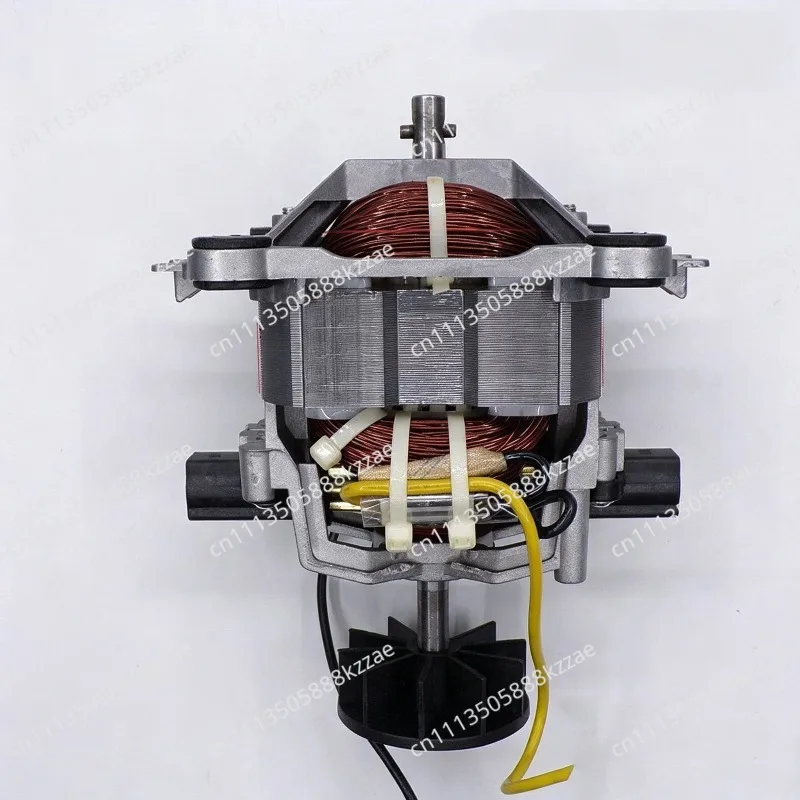 Motor for Blending Machine, Food Processor, Mixer - Compatible with Series 9540/9535/9530/9525