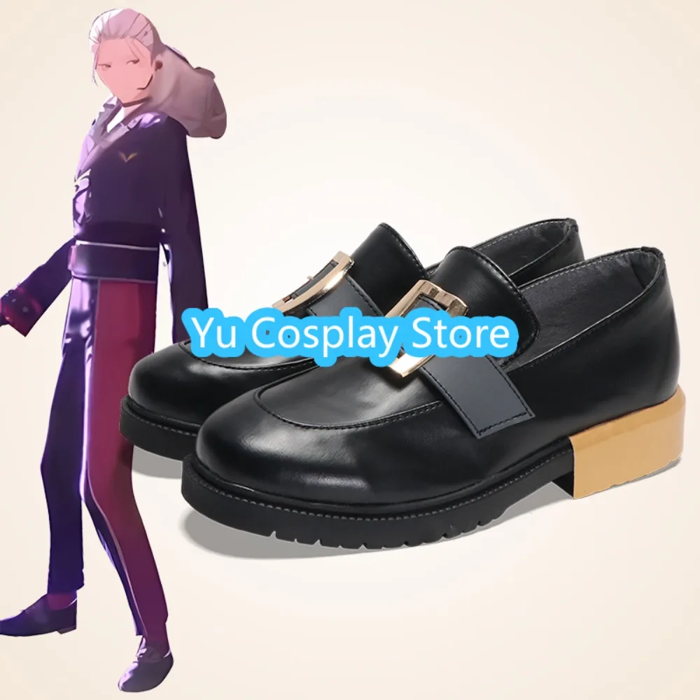 

Yu Cosplay Store Park Chasing Ba Day Cosplay Shoes Anime Cosplay Shoes Boots Halloween Costumes Props