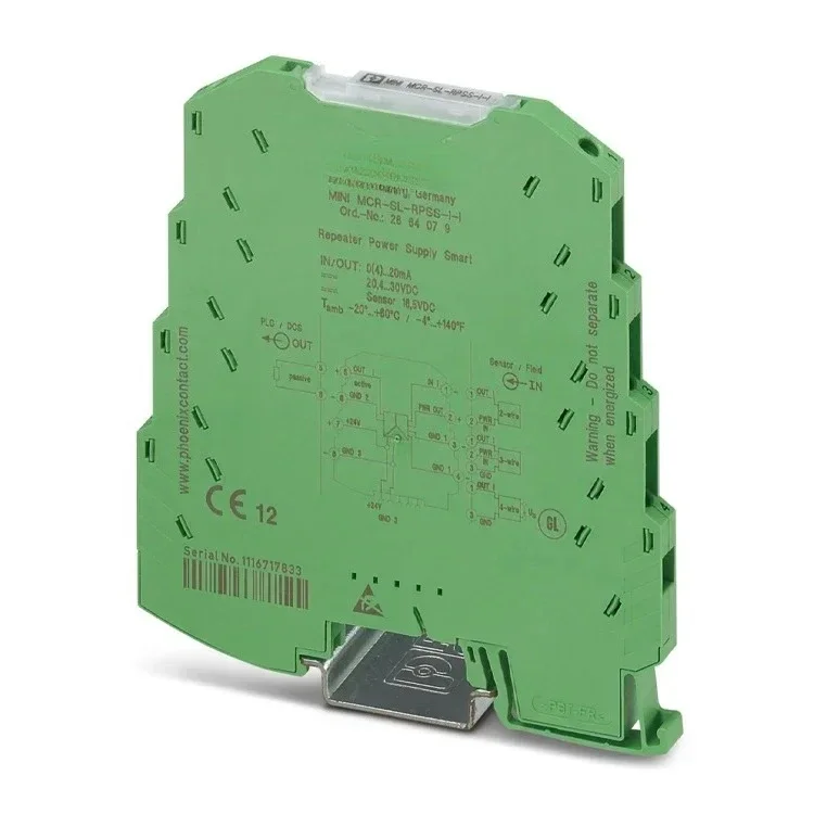 2864079 Mini MCR-SL…