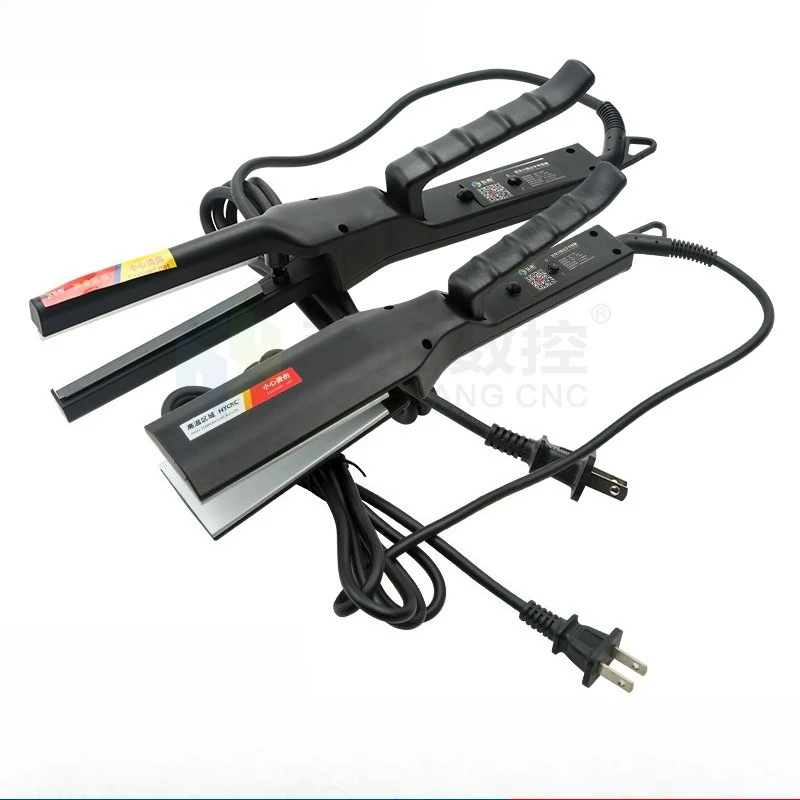 110-240V Electric Acrylic Bender Machine Portable LED Sign Angle Bending Tool 3D ARC Shape