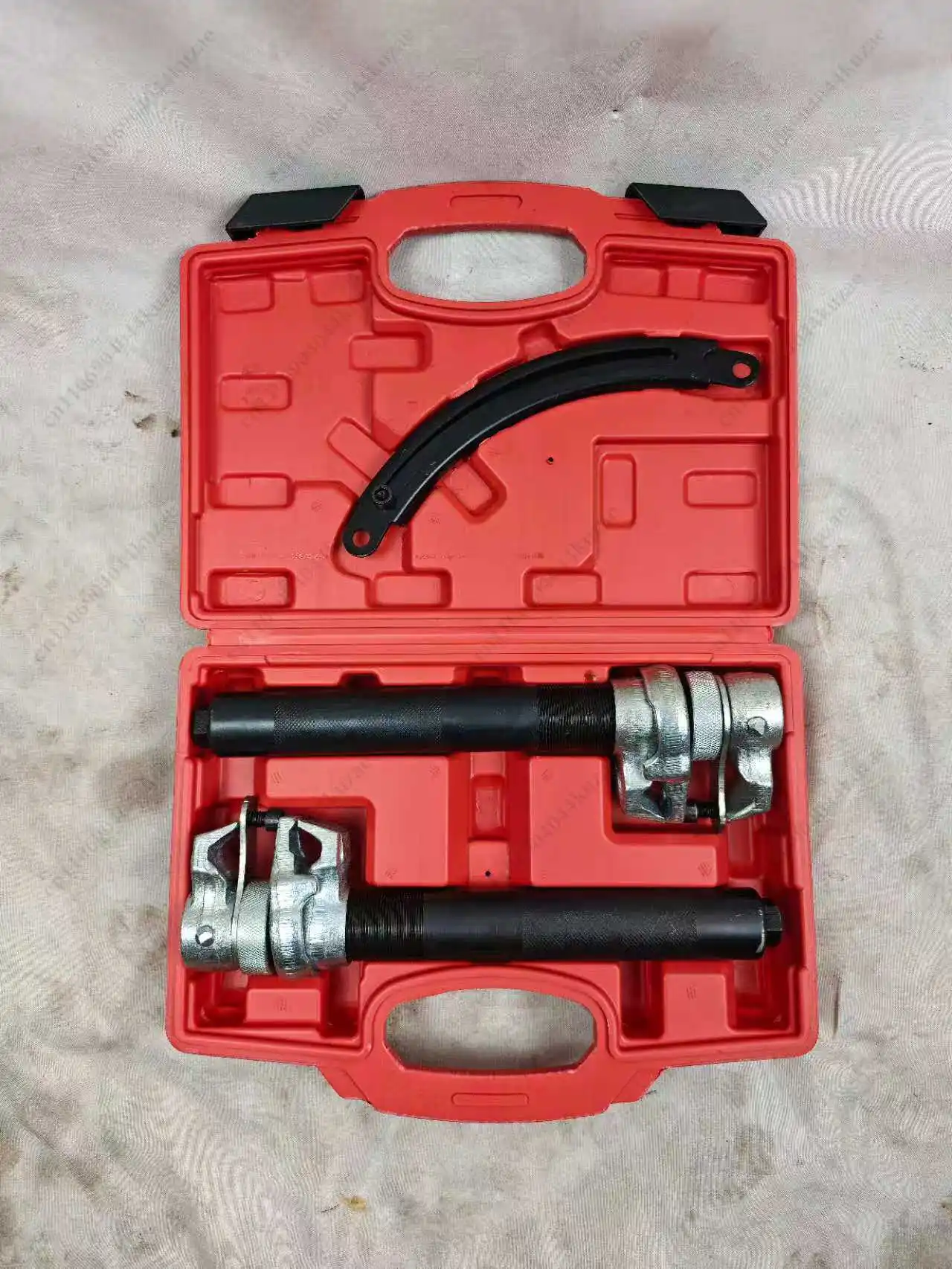 Claw Type Spring Compressor Car Shock Absorber Disassembly Maintenance Tool