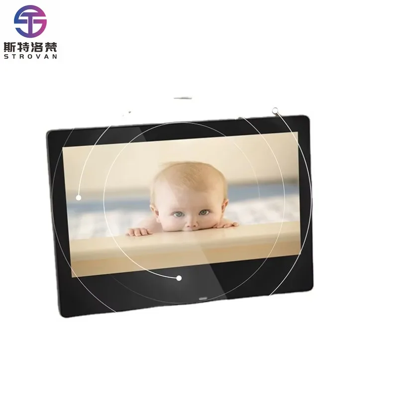 

Video Download and Women Image Album 7" Digital Picture