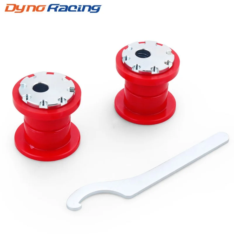 

Car Front Control Arm Polyurethane Bushings for VolkswagenGolf MK5/6/7Jetta Passat A3