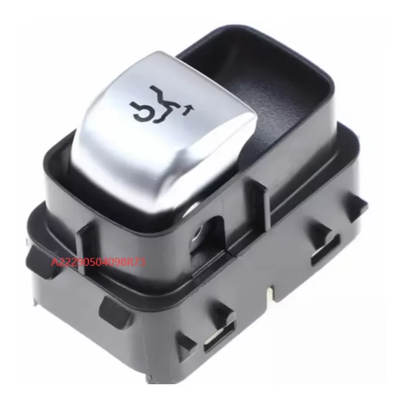 

A2229050409 E220 E400 E350 E200 S400 GL S350 W573 W538 Устройство разблокировки пульта дистанционного управления для задней двери группы переключателей, левая сторона