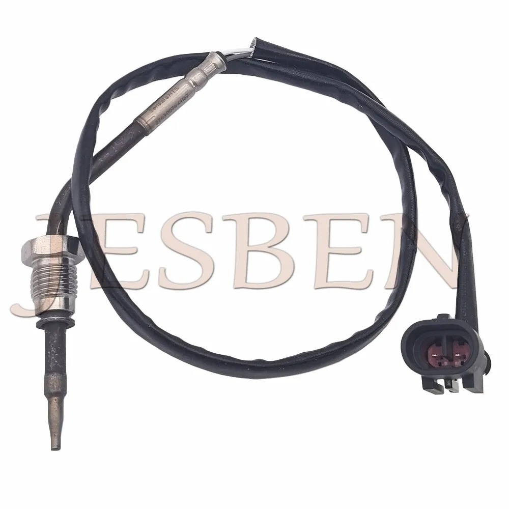 Z80717500 2243007641 New Exhaust Gas Temperature Sensor Fit For Sensata HTS
