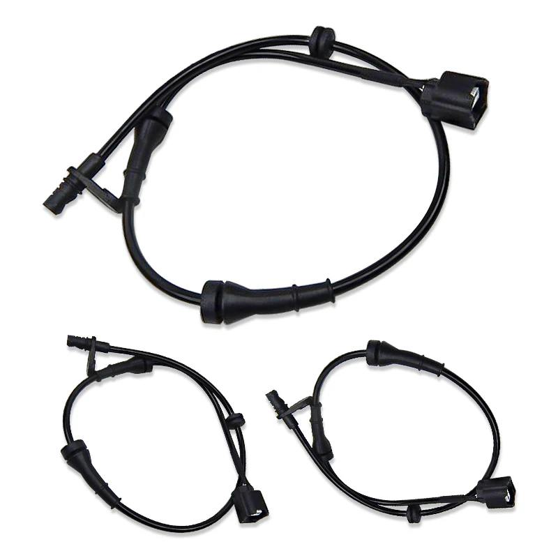 

Датчик скорости колеса автомобиля 47901-3DA0A для NISSAN SENTRA 2012-2014 NISSAN ALTIMA 2.5L/JUKE 1,6 TIIDA SC11 задний левый