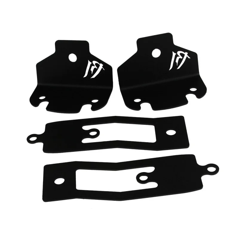 

SAAR 2014-2015 RZR XP1000 Light Frame Kit