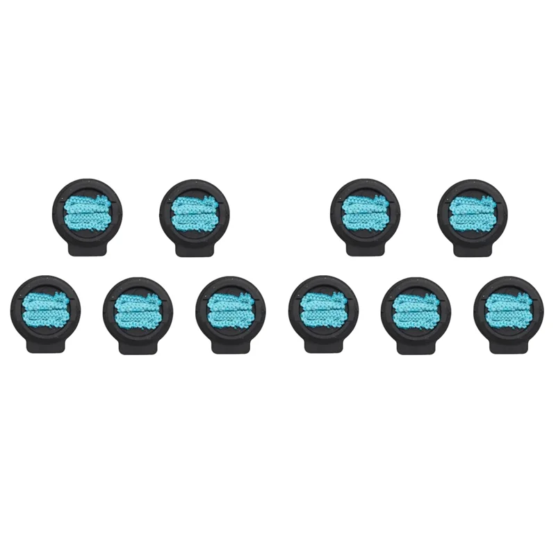 B02C-10Pcs Water Ta… - image