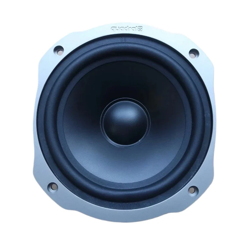

SOTAMIA 1PCS 5.5 Inch Fever Classic Subwoofer Speaker 8 Ohms 40 Watts Home Theater Sound System Th Sound Box