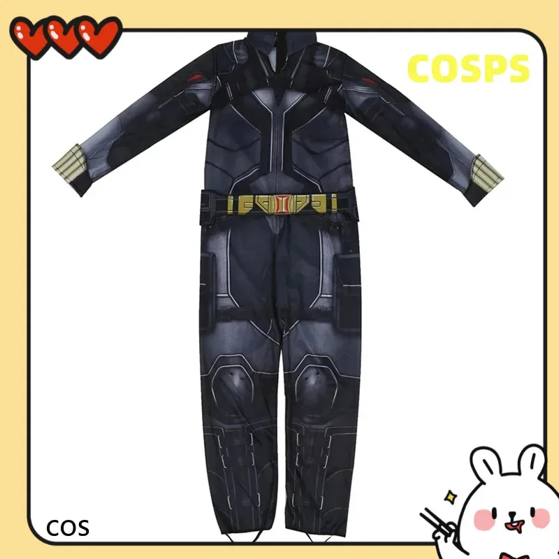 

No4 black walnut costumes kids Halloween costumes for kids costume dresses girls anime cosplay jumpsuits movie masquerade vocos