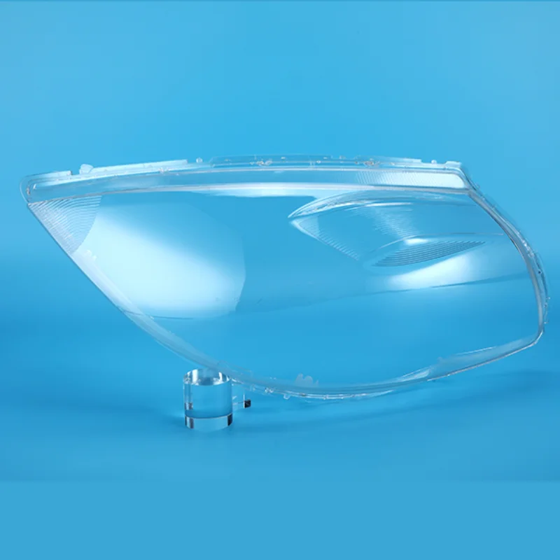 

For Nissan Tiida 2008 2009 2010 Automotive Parts And Accessories Replace A Transparent PC Car Lights Shell Headlight Cover