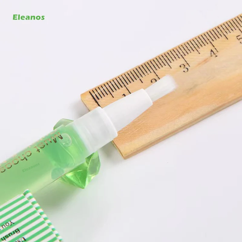 Eleanos 15 Flavores Cuticle Revitalizer Nutrition Oil Pen Nail Art Wholesale Nail Care Treatment Manicure Oil For Nail Nourish