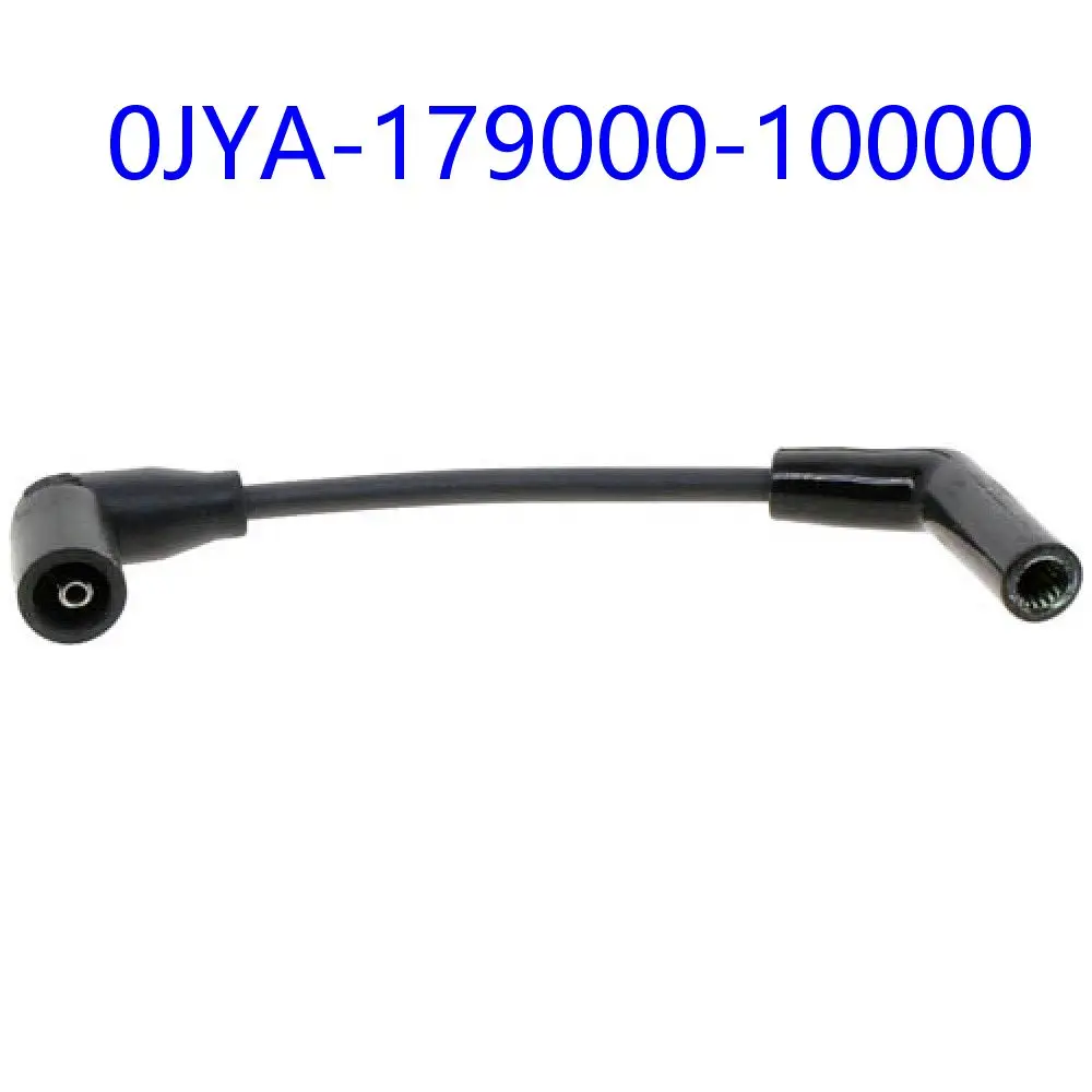 High-Tension Cable 0JYA-179000-10000 For CFMoto CForce 1000 ATV CF1000 CF1000ATR CF1000AU CF1000AZ ENGING 2022 2V91W 2V91Y-X10