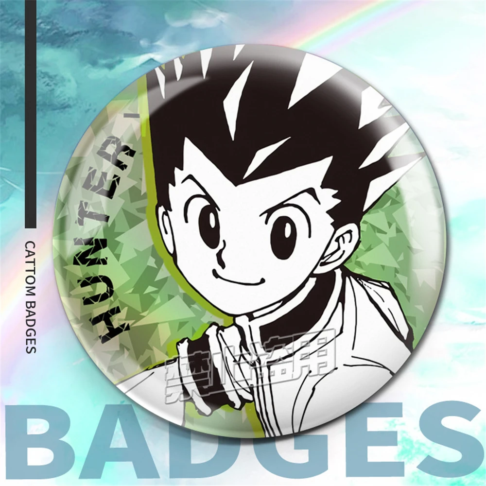 Badge/Épingle de Costume Cospl - Prop En Cosplay avis et prix