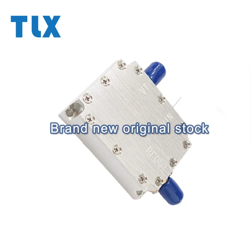 VCO voltage-controlled oscillator module 100M-360M bandwidth phase-locked loop oscillator high-frequency signal source