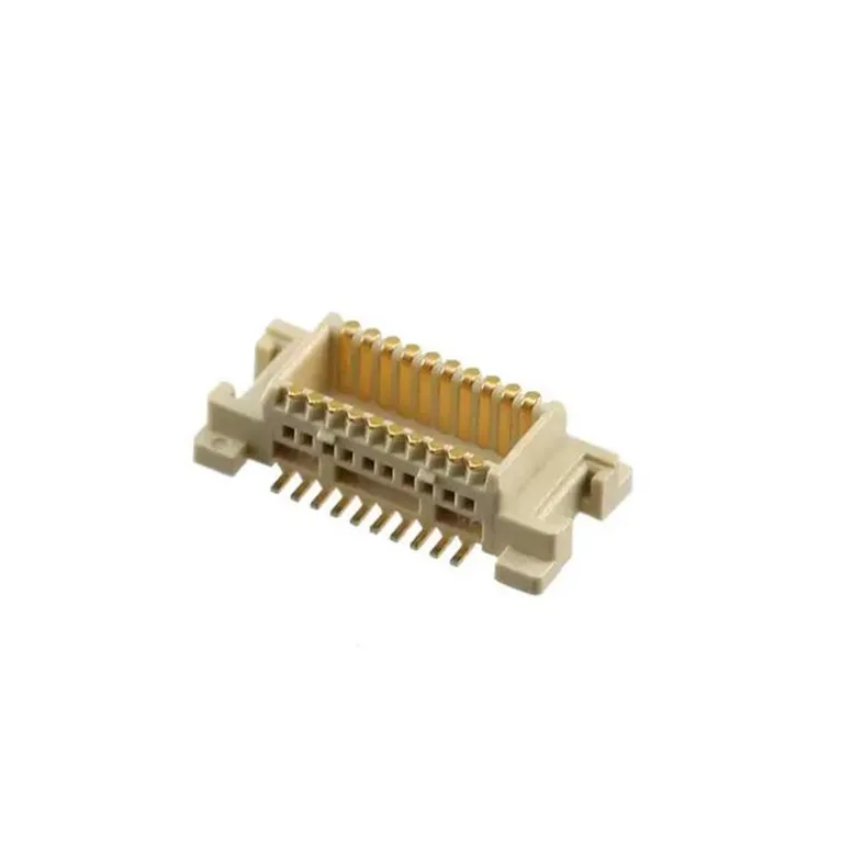 PCB 0.5MM 20PIN MOLEX 0537480208 53748-0208 20P     10PCS
