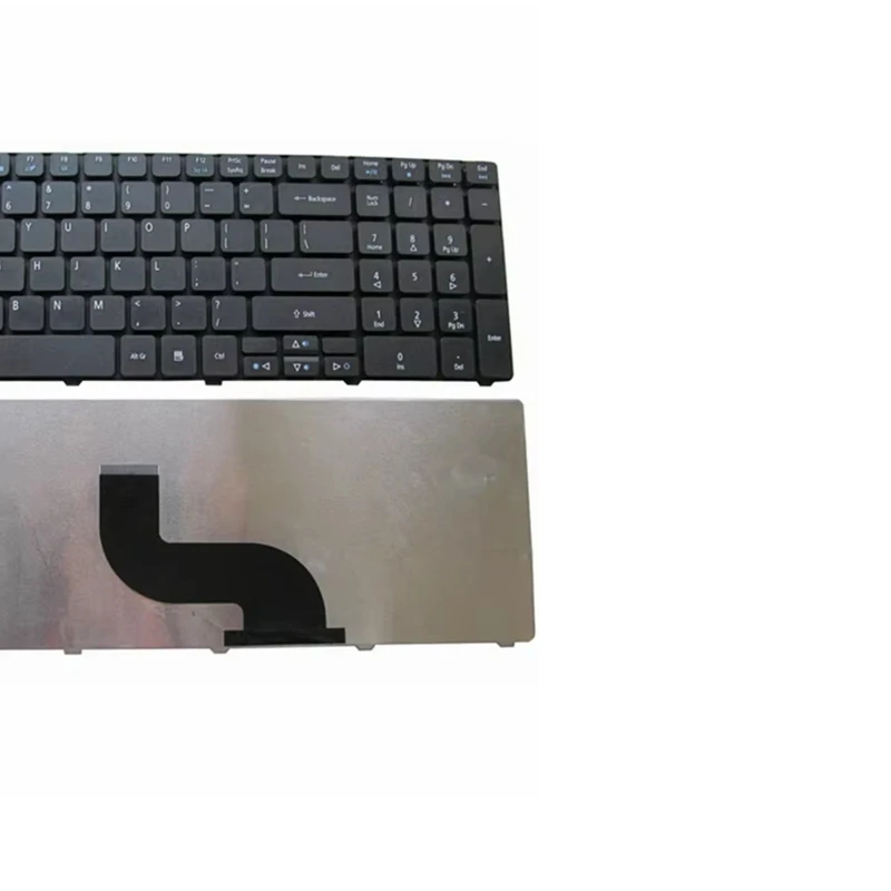 NEW Keyboard for Acer for Aspire 5745 5749 5750 5800 5810 5820 p5we0 7235 7250 7251 7331 7336 7339 7535 US laptop keyboard