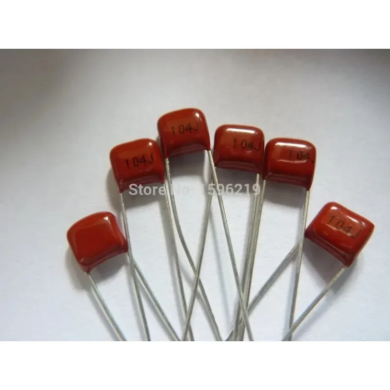 10Pcs/100Pcs Cbb Ca… - image