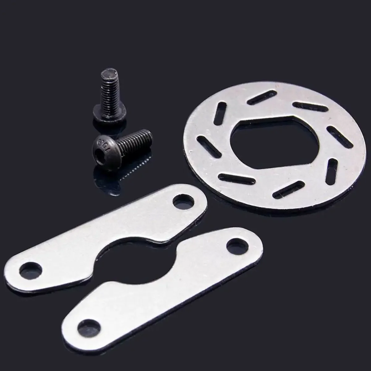 RC Car HSP 1/10 02044 metal Disc Brake For Model Car Flying Fish 94122 94106 94166 94155 94177 94111 94188