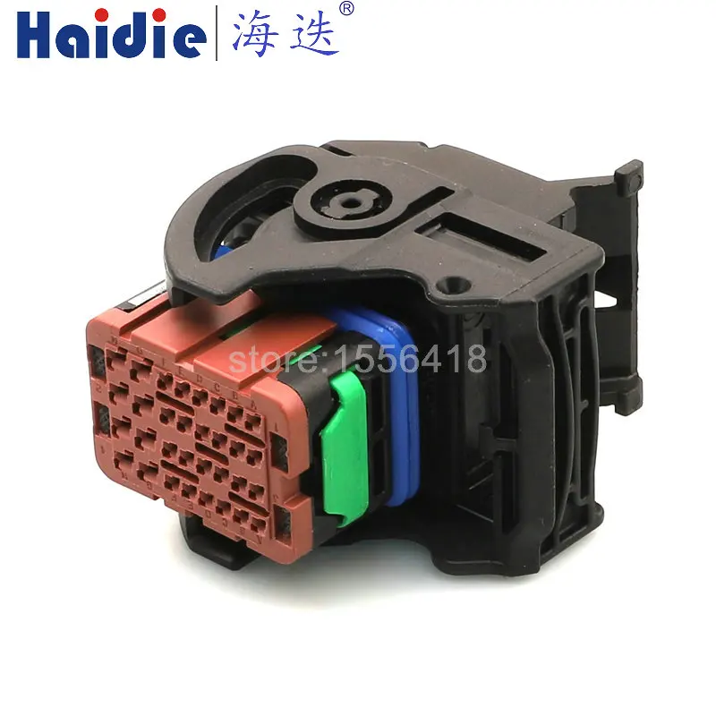 

1-20 sets 32pin cable wire harness connector housing plug connector 64319-1219/64319-1201