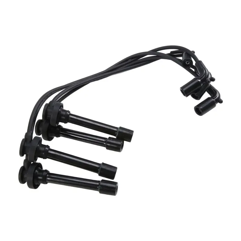 

A99F-SMW250506 SMW250508 Spark Plug Cable Designed For Great Wall Hover CUV H3 H5 WINGLE3 WINGLE 5 4G63 4G64 4G69 Engines