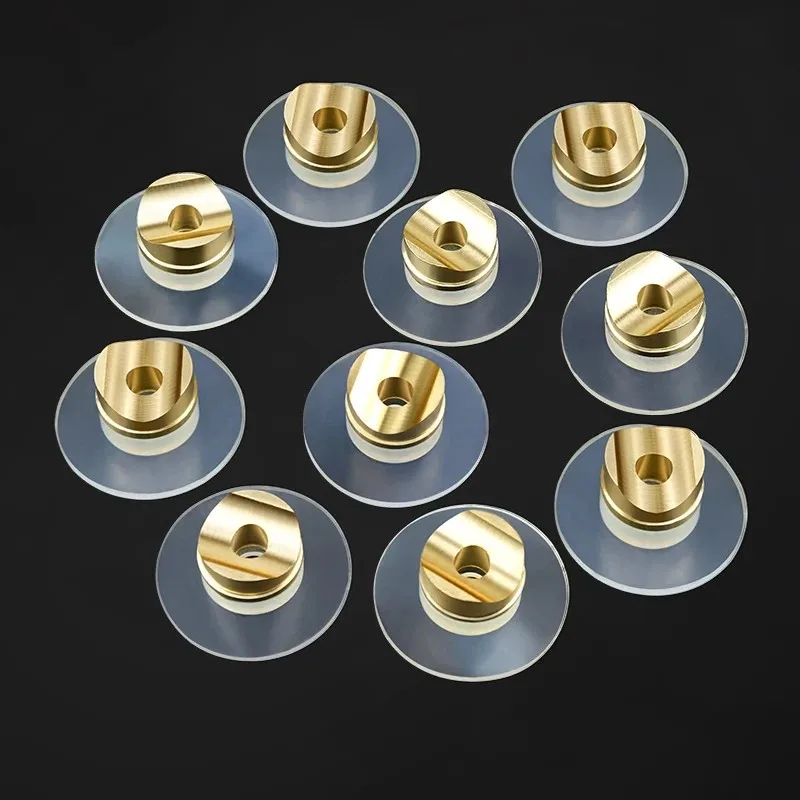 5/10pcs Universal Reversible Tip Gasket for Airless Nozzle Guard Seals Tip Holder Seedle for Airless Spray Gun