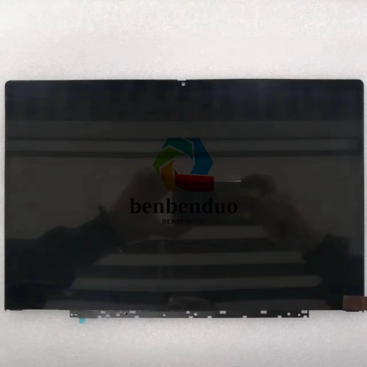 For Lenovo Ideapad Flex 5 CB-13IML05 5 CB-13 Screen Touch Display LCD 5D10S39657 5D10S39656 Laptop Screen 13.3 Inch FHD