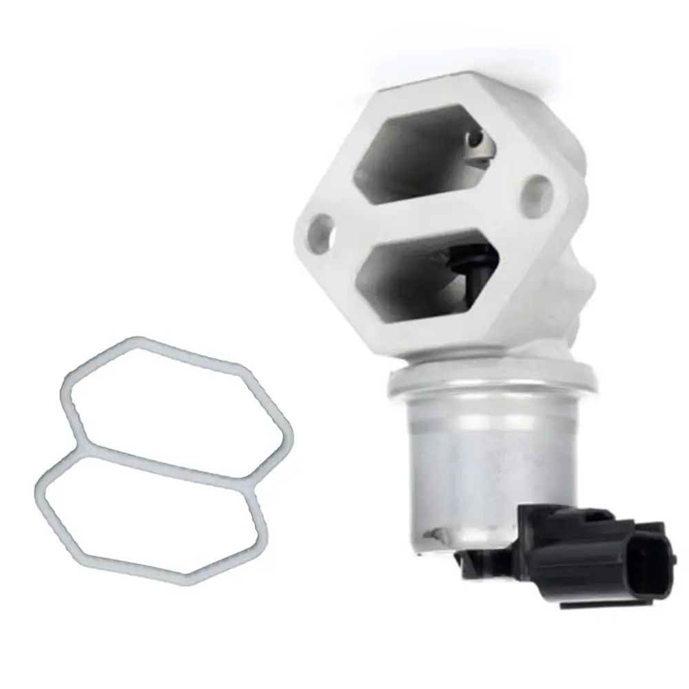 

Высококачественный клапан регулировки холостого хода (IAC) 862998 27-863112 для Mercury Marine MerCruiser MPI V6 V8 5.0 5.7 OE 18-7701 27-8M0119616