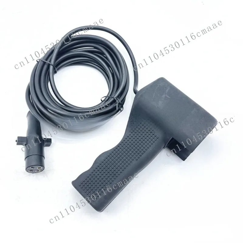 RC Car 4 Wire Handheld Winch Controller Switch Repair Part for Ring Loose RC8