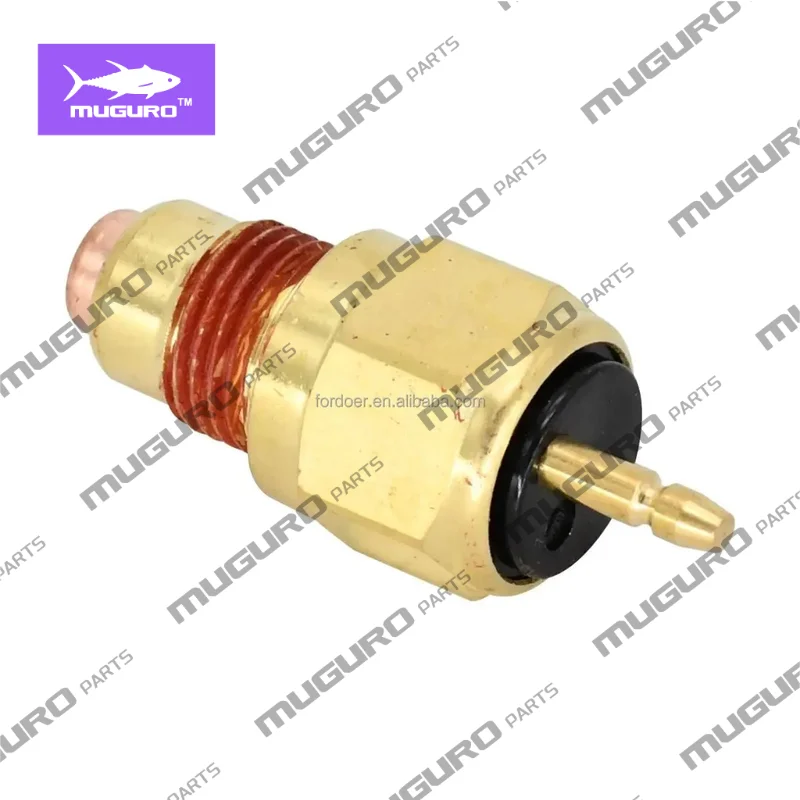 Water Temperature Sensor 46150-503100 for 3TNE78 3TNE82 4TNV94 4TNV98 Engine