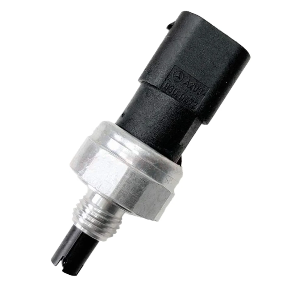 

Air Conditioning Pressure Switch Pressure Sensor 2038300472 for Mercedes-Benz W203