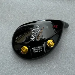 MIRIA Maraging 455 materiale golf hybrid golf head facile da giocare e buon suono U4-22deg