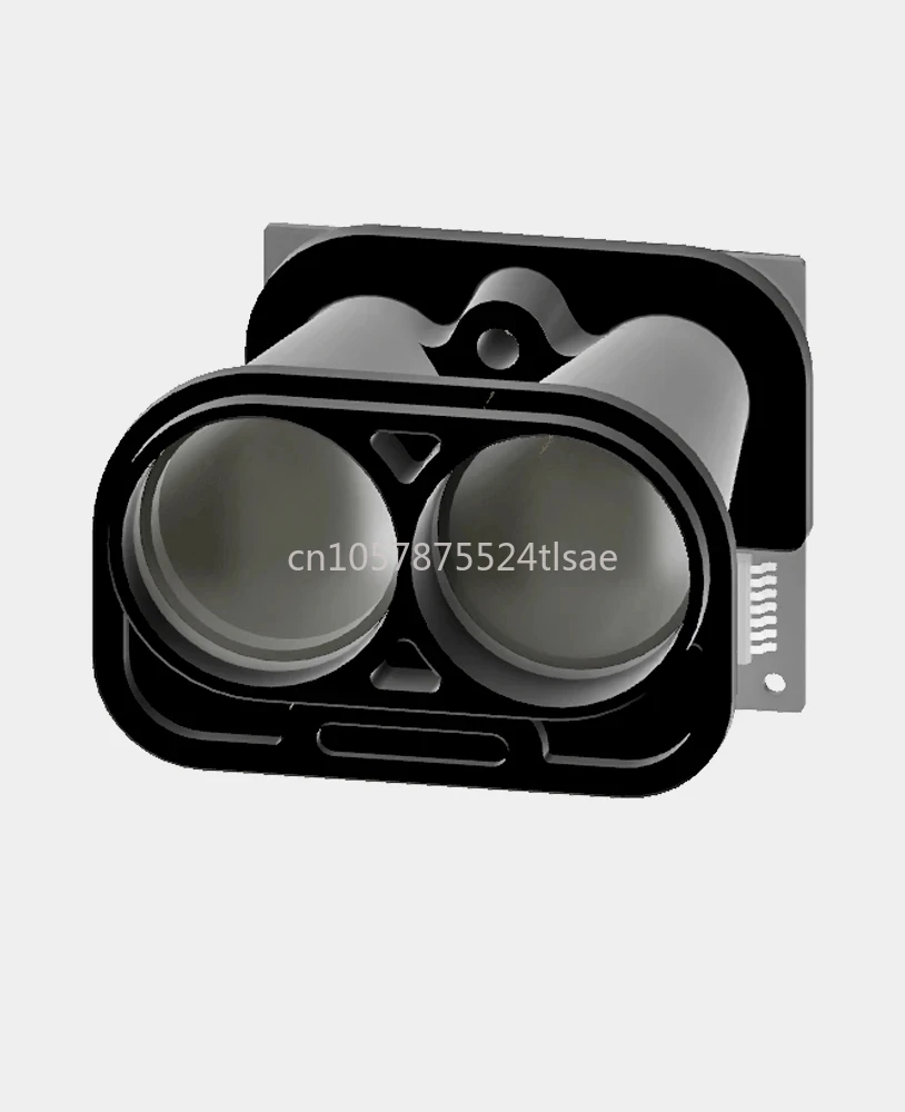 

SF23B 50 м маломощный беспилотный антенный алтиметр для предотвращения препятствий Lightware SF23/B