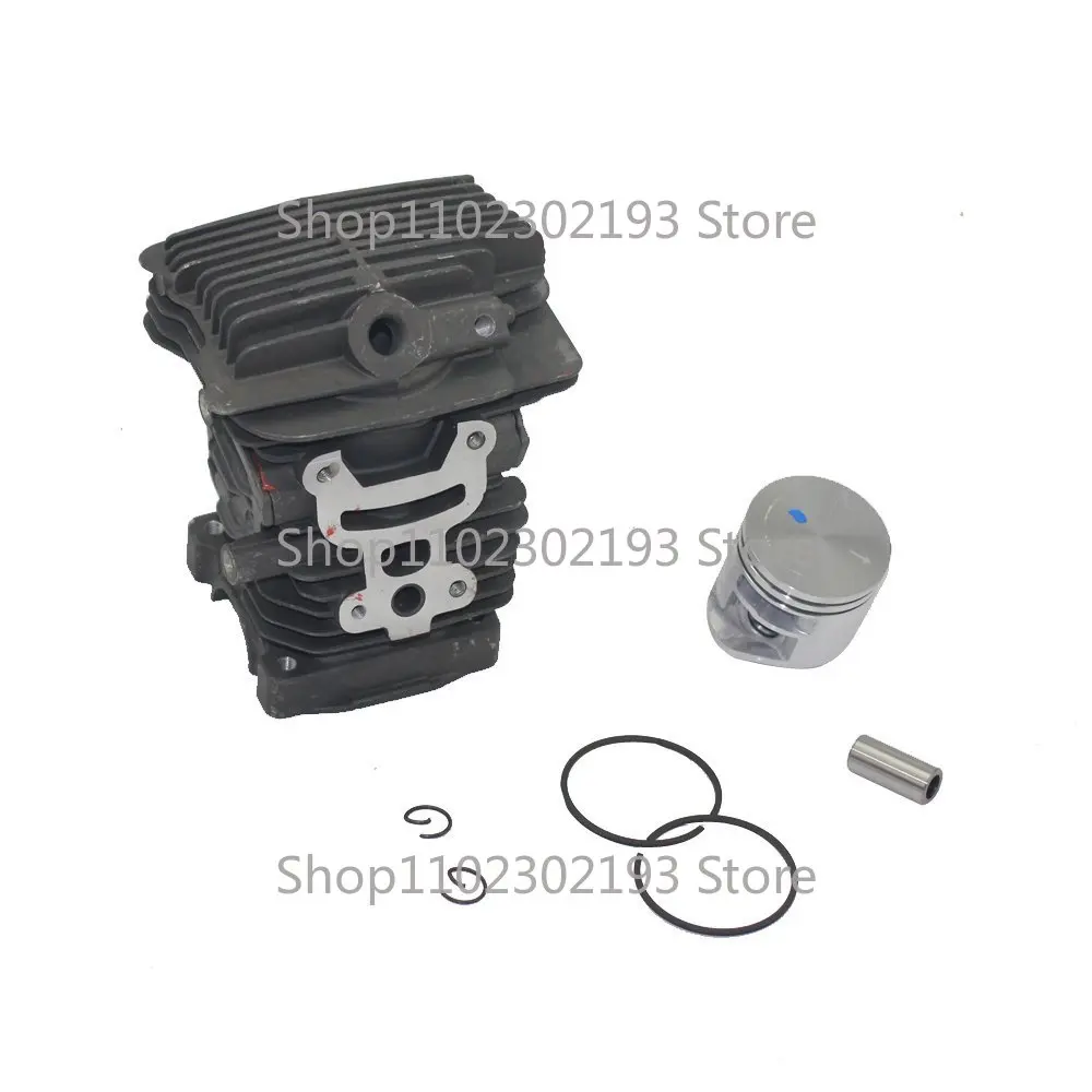 

38mm Cylinder Head Piston Kits with Oil Cap Pump for Stihl MS171 MS181 Chainsaw 1139 020 1201