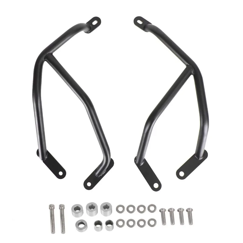 

Parts for Kawasaki Z800 2013-2018, Engine Bumper Bumper Body Crash Frame Engine Protection