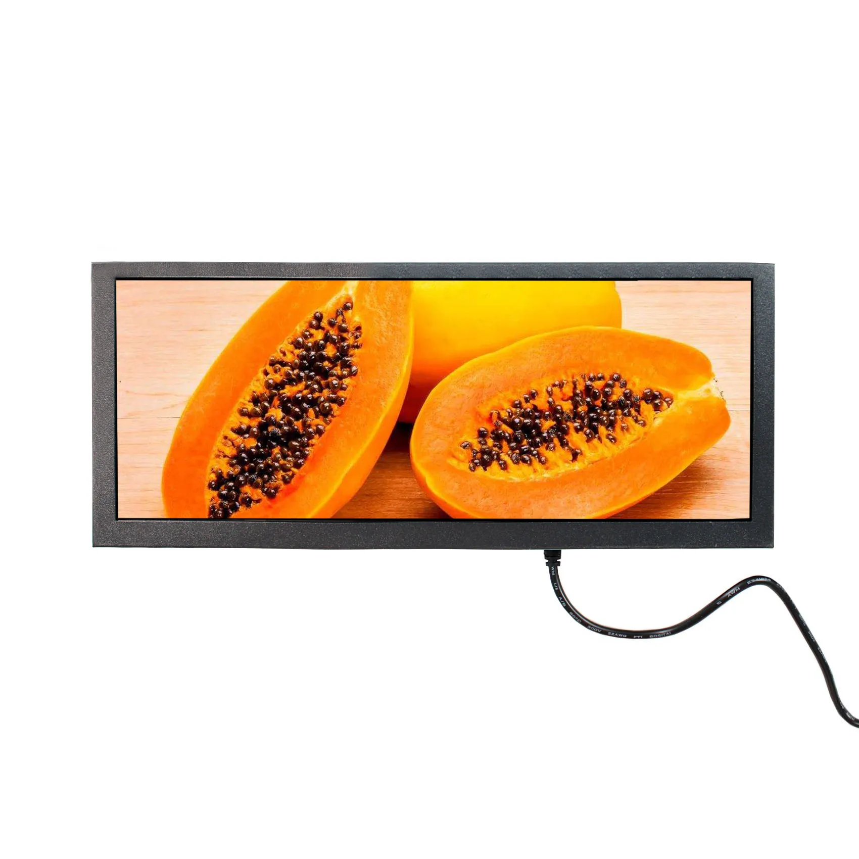 

Resolution 1280x800 HD MI VGA 2AV USB LCD Controller Board