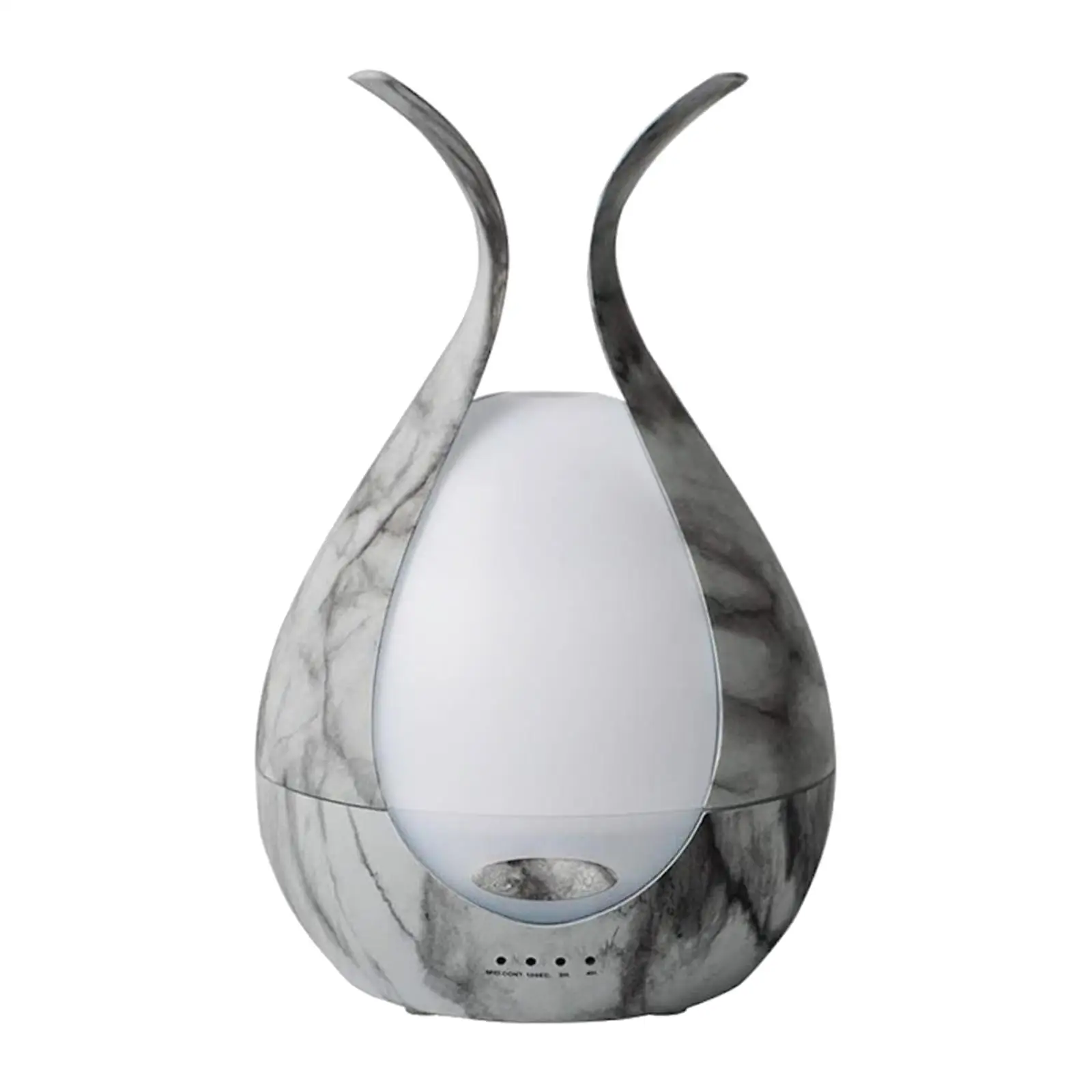 Essential and Humidifier 200ml with and Settings for Bedroom, Yoga, SPA,Office