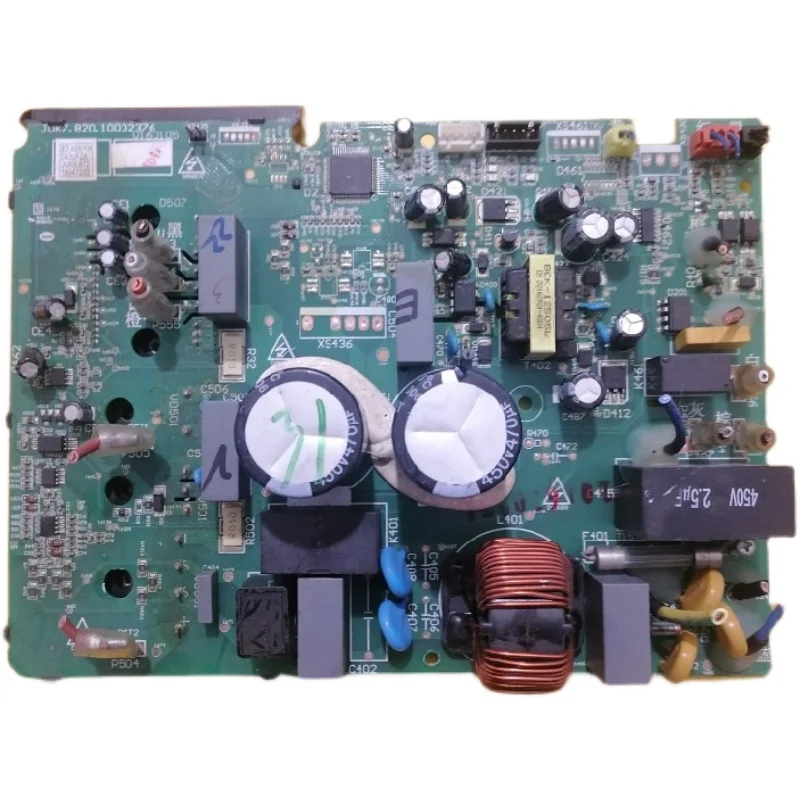 JUK6.672.10039906 JUK7.820.10032376 main board circuit board