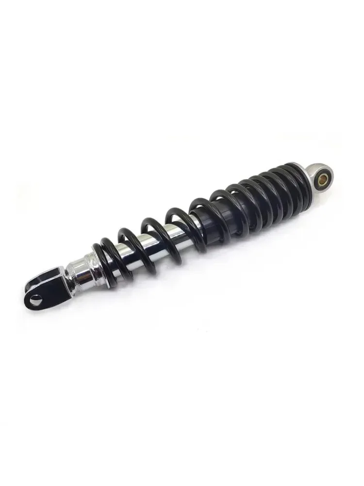 

U-Connector 320MM Motorcycle Shock For SUZUKI HAOJUE HJ125T-18/18A/18C/18D/18 EUZ125-A/-C/-E UM125T-A/-C/-E HJ125T-16 HJ125T-22