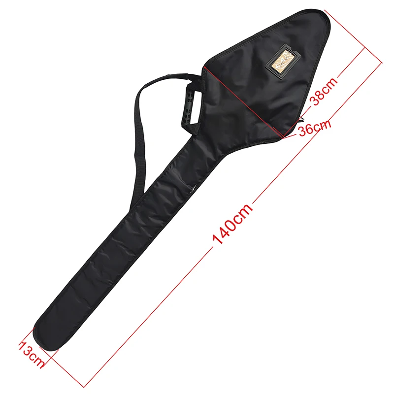 Kun master Feder sword bag HEMA sword bag thickened sword cover with handed