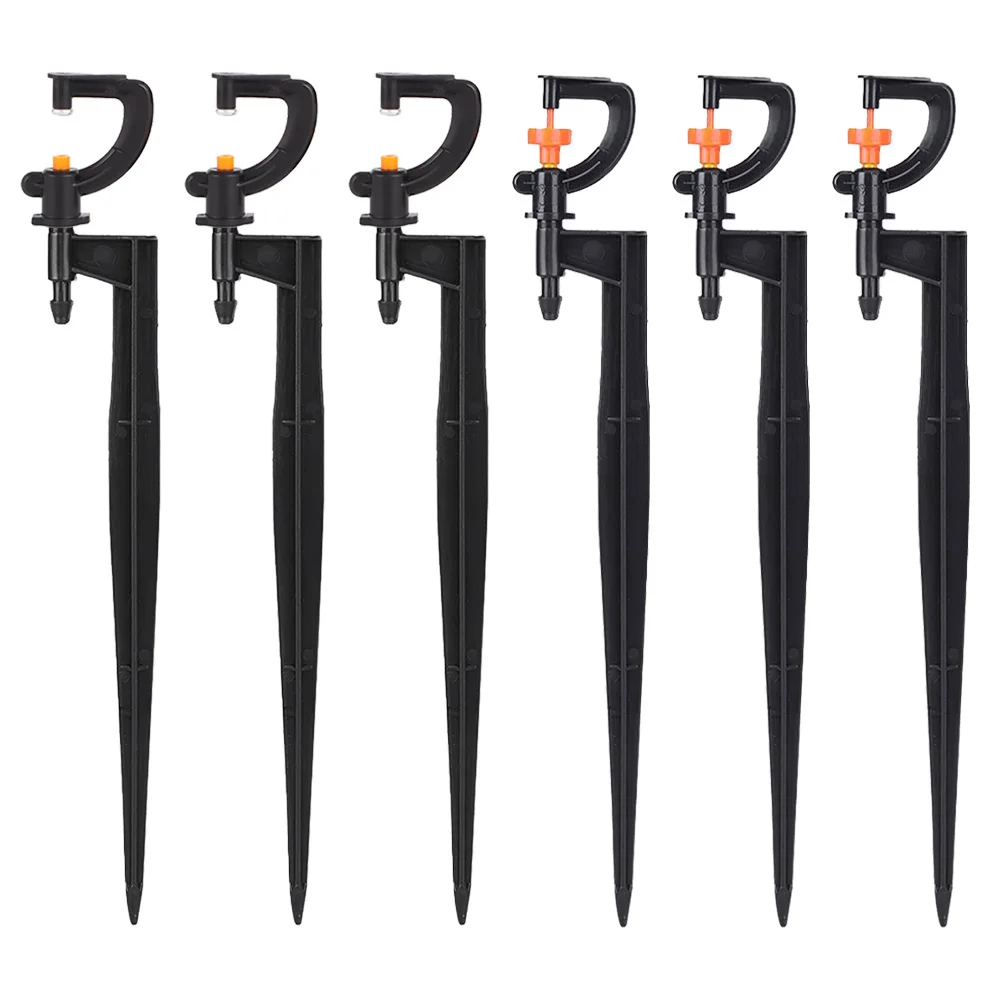 5pcs 20cm Stake 1/4