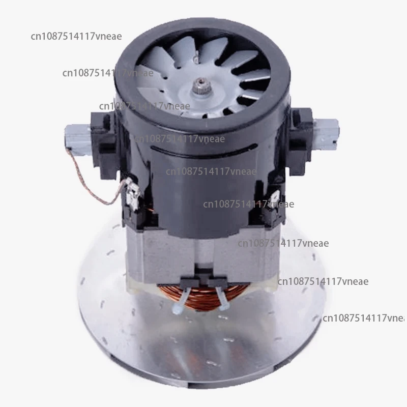 1200W Vacuum Cleaner Motor Adapted To D807/d-807/806/805 Motor Split Accessories Motor Thickened Material