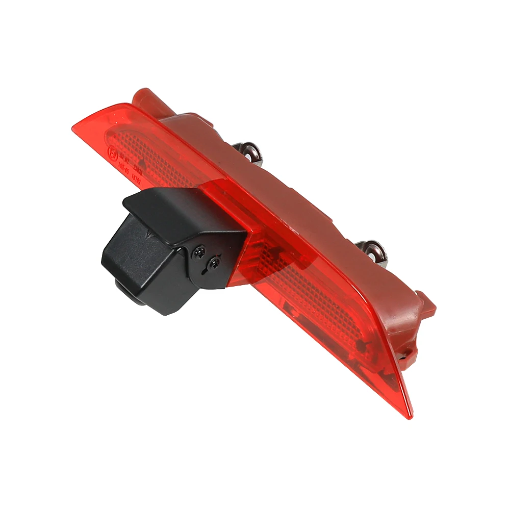 TEENRAM For VW Caddy 2020 2021 2022 2023 2024 Van Brake Light Reversing Camera 170 Degree Night Vision Camera Waterproof IP68 view 6