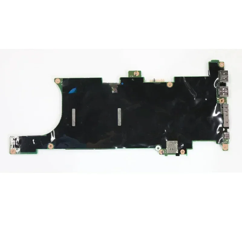 For Lenovo Thinkpad X1 Carbon 6th Gen Laptop Motherboard Notebook Mainboard I7-8550U UMA 16GB TPM2 100% test work 01YR210