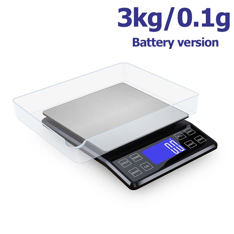 3kg battery