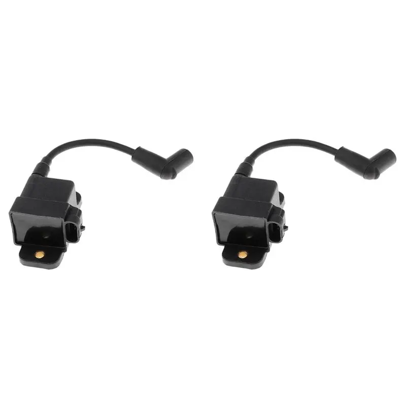 

2X Engine CDM Ignition Coil Module 114-7509 827509A10 827509T7 For Mercury Outboard 30-300HP 1996-2007