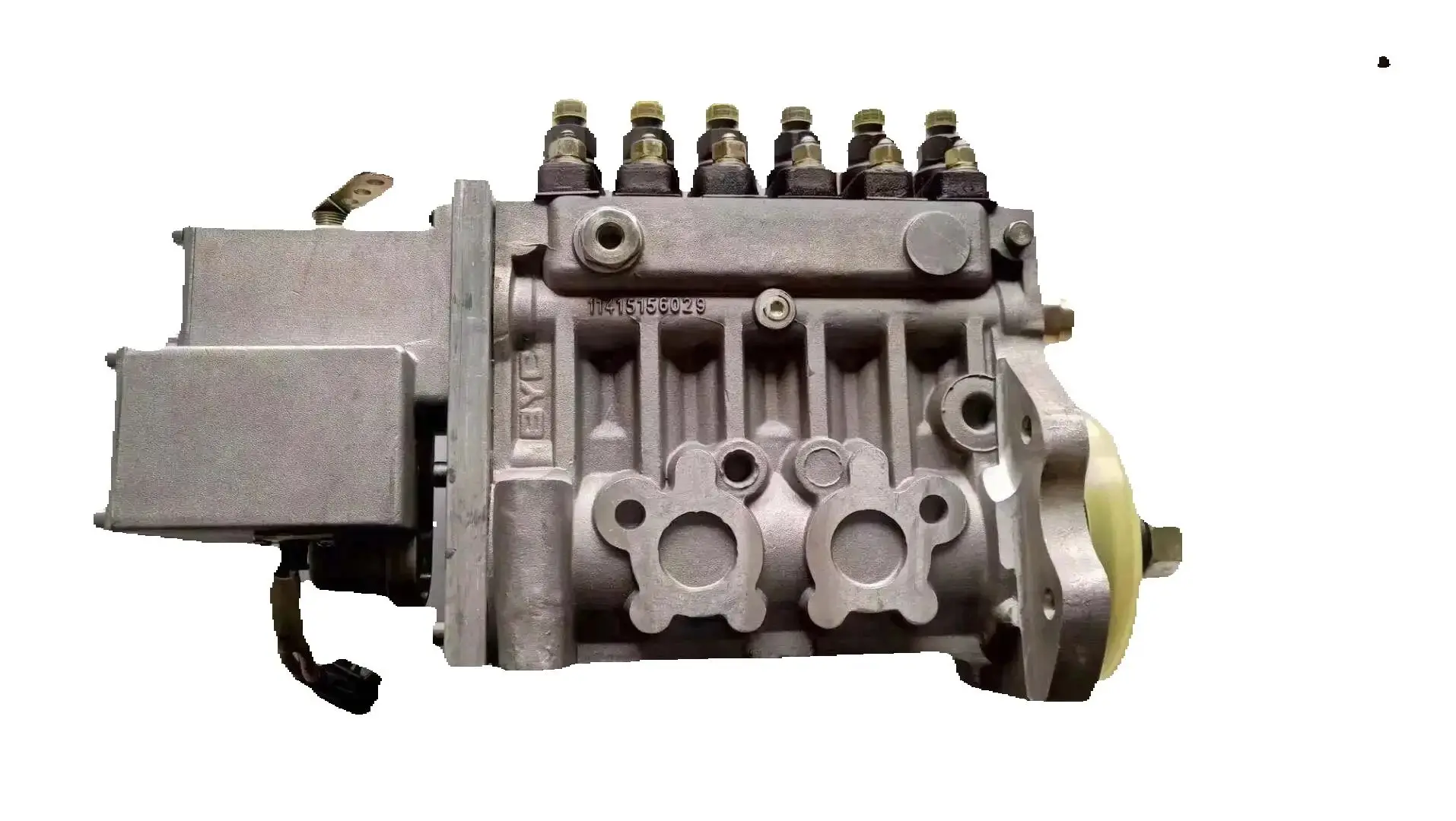 Beijing ASIC Tianwei BYC fuel pump 5258153 for Cummins 6CTA8.9-G2 high-pressure oil pump generator set
