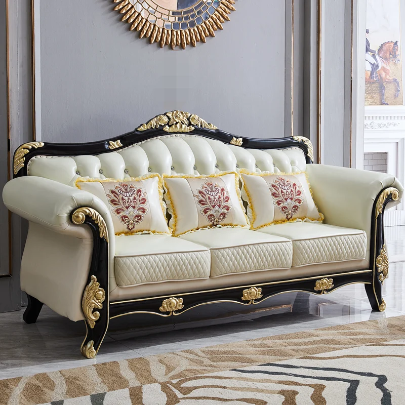 Brown Leather Living Room Sofas Vintage Cheap Bubble Dark Living Room Sofas Floor Japanese Woonkamerbanken Furniture Home